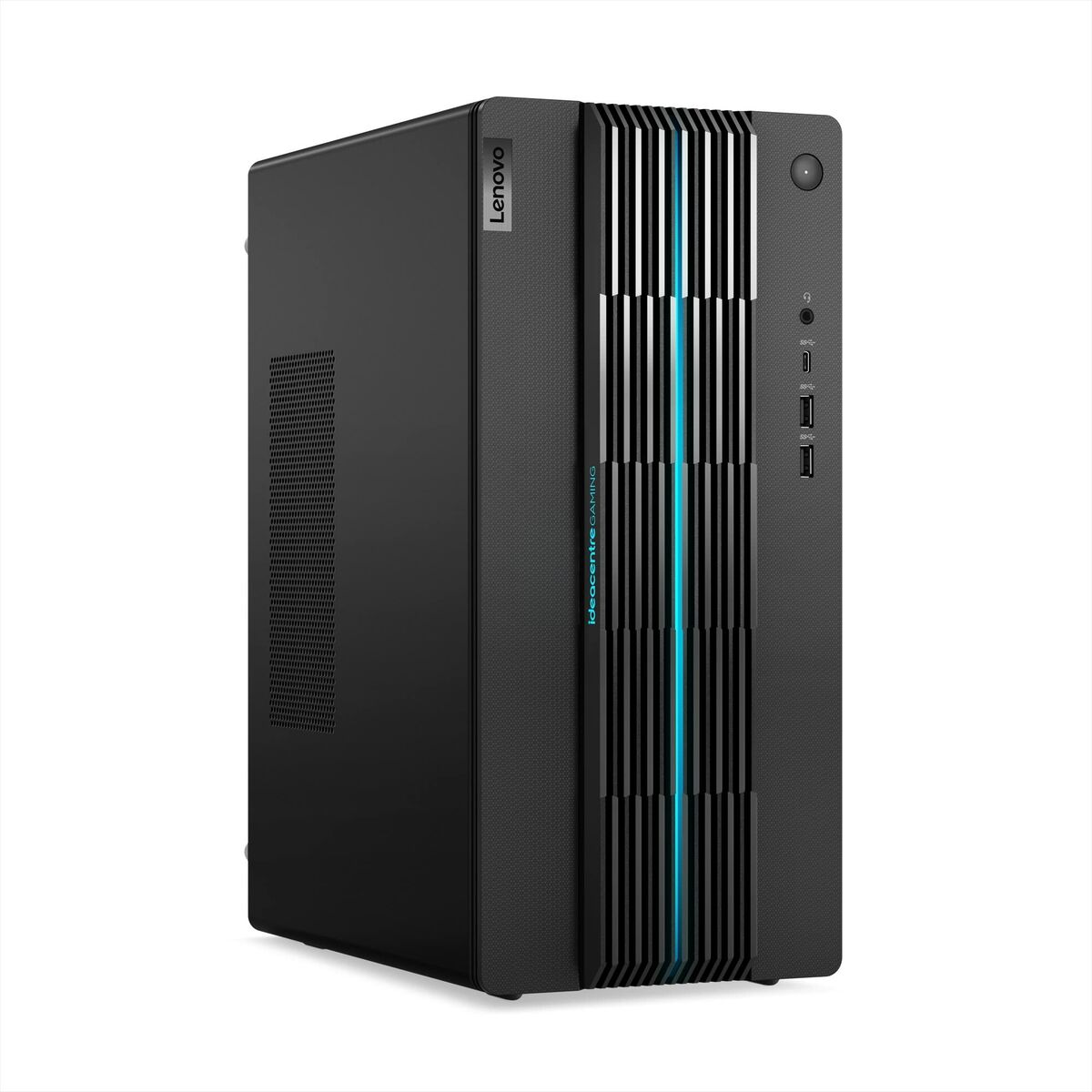 Lenovo IdeaCentre Gaming 5 17IAB7 – i5-12400F, 16GB RAM, 512GB SSD & GTX 1660 SUPER