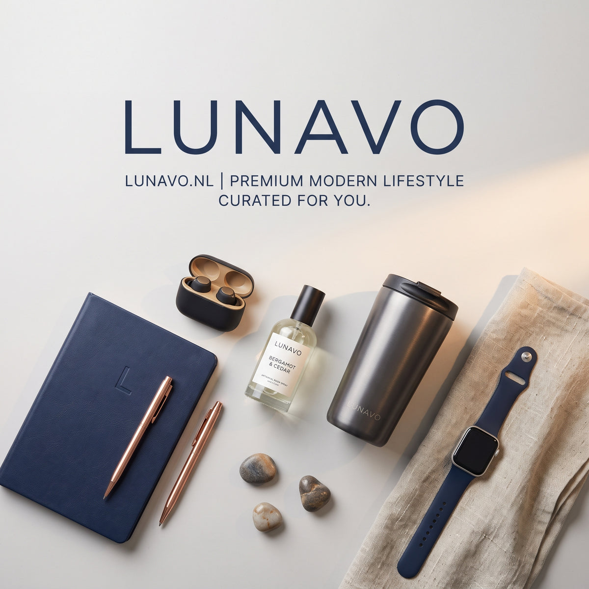 LUNAVO collectie