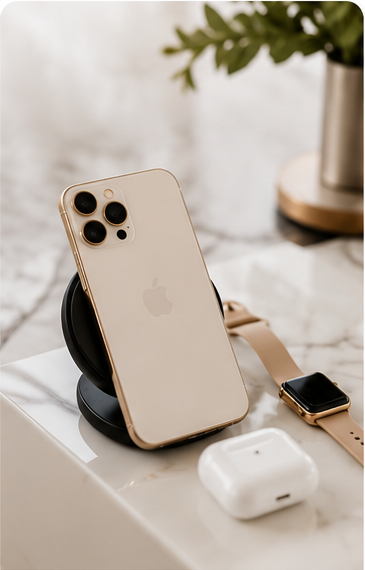 Gadgets & lifestyle