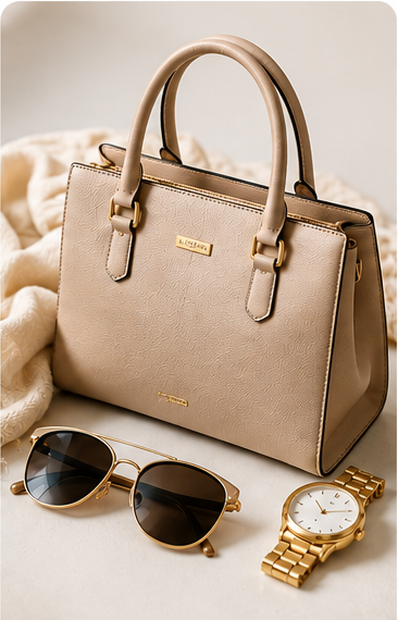 Mode & accessoires